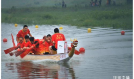 龙舟视频,共赏竞技风采